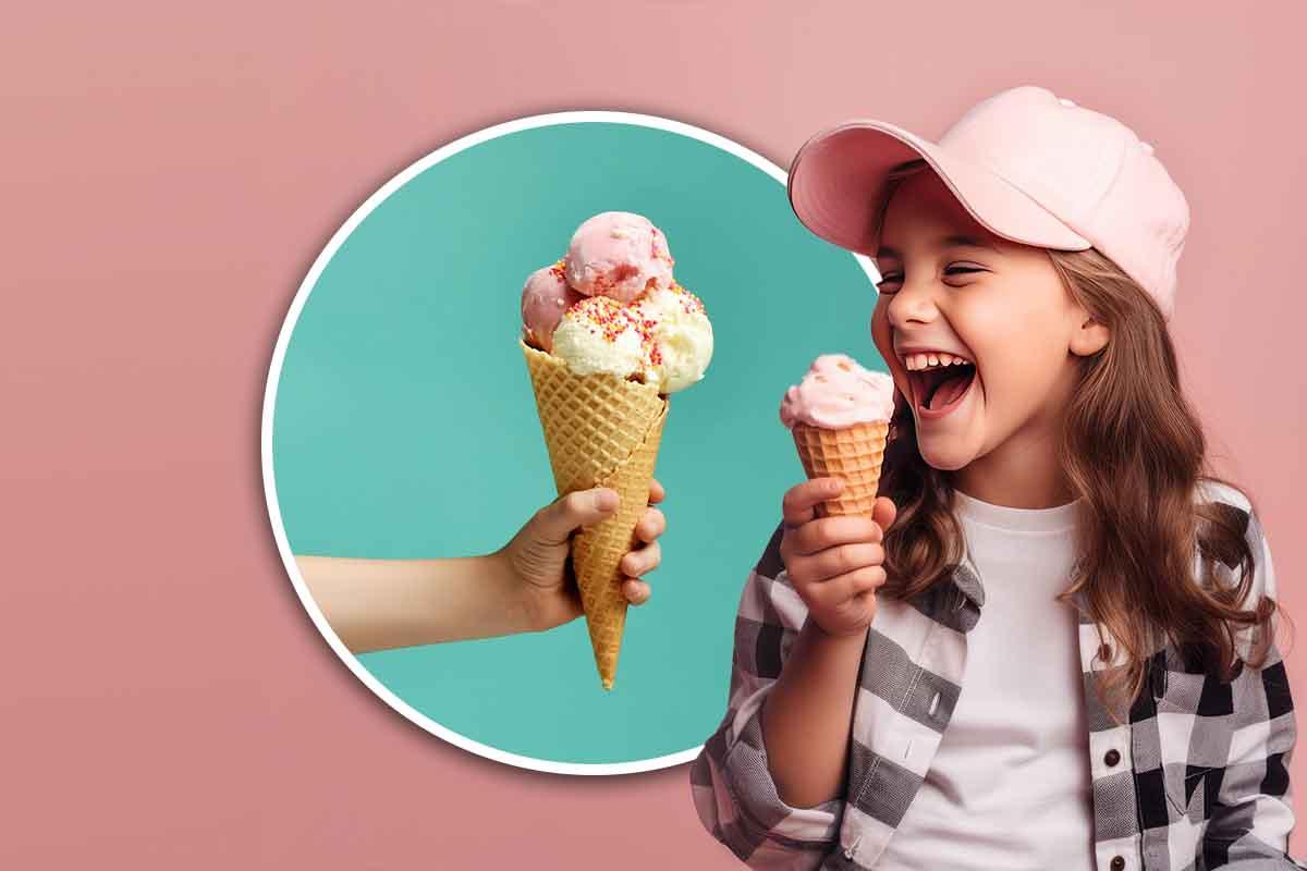 Vuoi mangiare il gelato più buono in Italia? Ecco dove devi per forza andare