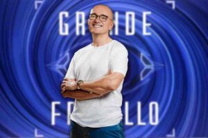 Grande Fratello