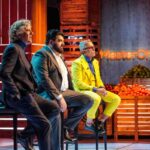 Locatelli, Cannavacciuolo e Barbieri giudici di Masterchef