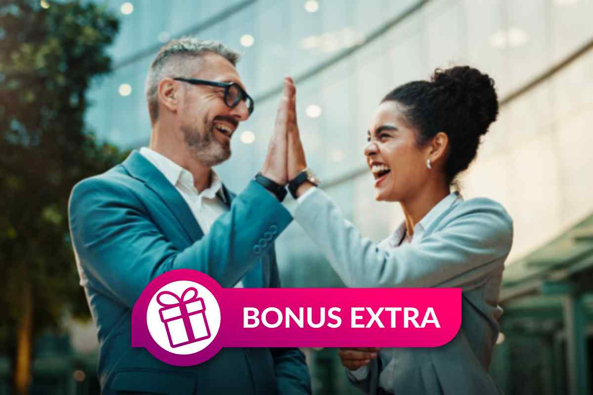 Bonus di circa 4 mila euro, ora è realtà: chi può richiederlo