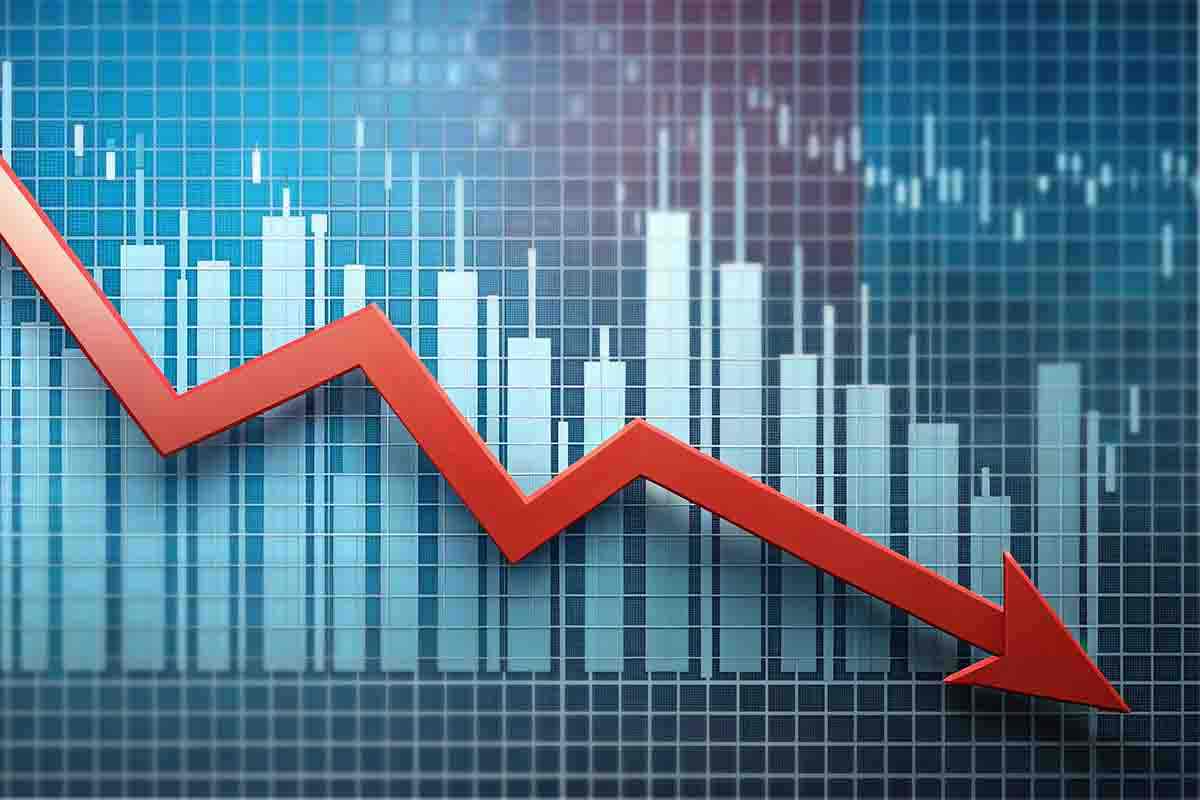 Crisi senza precedenti, persi oltre 28 miliardi: situazione allucinante