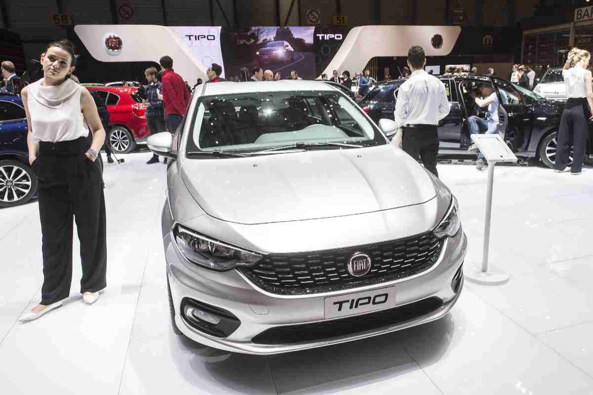 Fiat Tipo