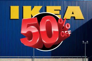 Ikea offerte