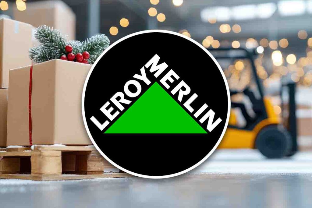 Leroy Merlin