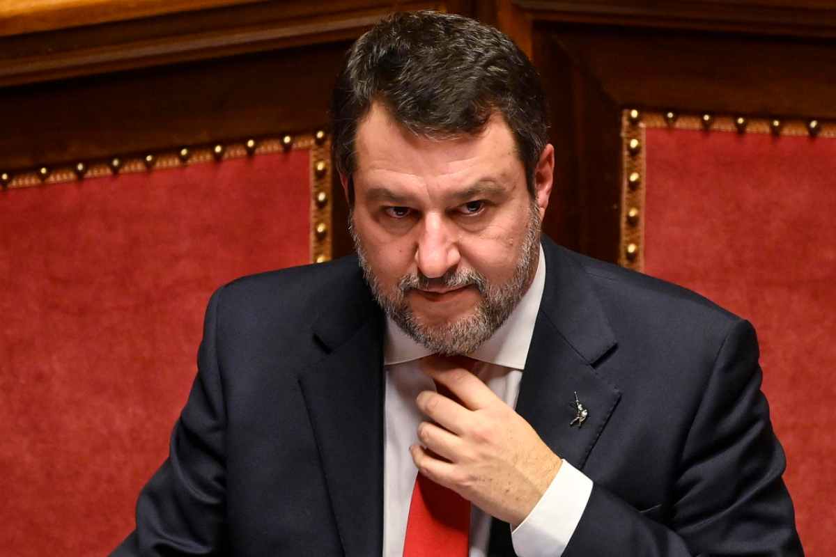 Salvini ha distrutto l’economia: drastico calo, non lo fa più nessuno