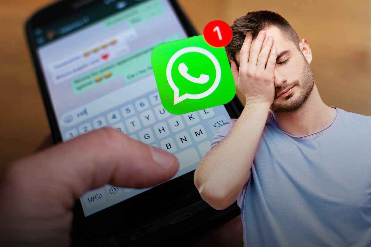 “Per favore aggiungimi”, truffa whatsapp: il messaggio che vi rovina!