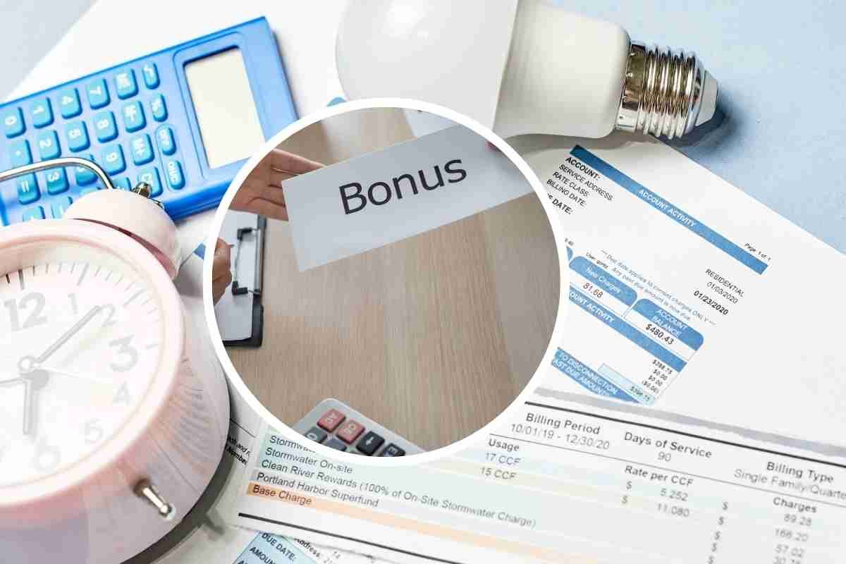 Bollette alle stelle, arrivano nuovi bonus per tutti gli italiani: ecco come fare per averli