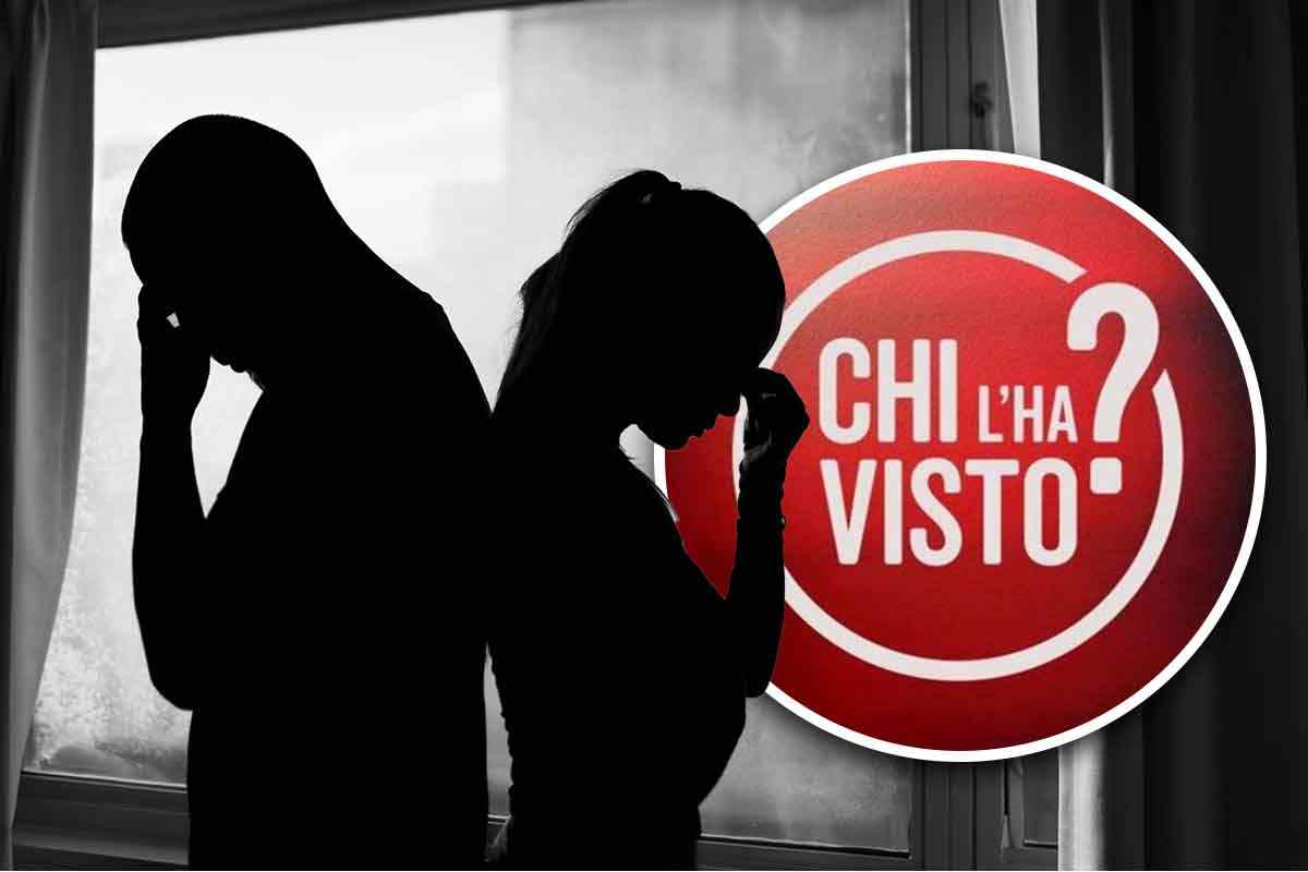 Anticipazioni Chi l’ha visto? La storia struggente che commuove i telespettatori