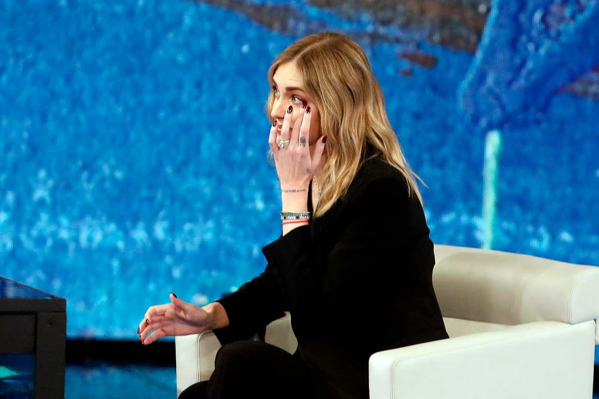 Chiara Ferragni senza pace, scoppia una nuova crisi improvvisa: è finita