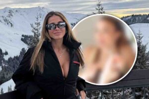 Diletta Leotta svela il suo segreto