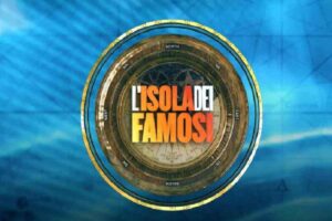 Logo Isola dei Famosi