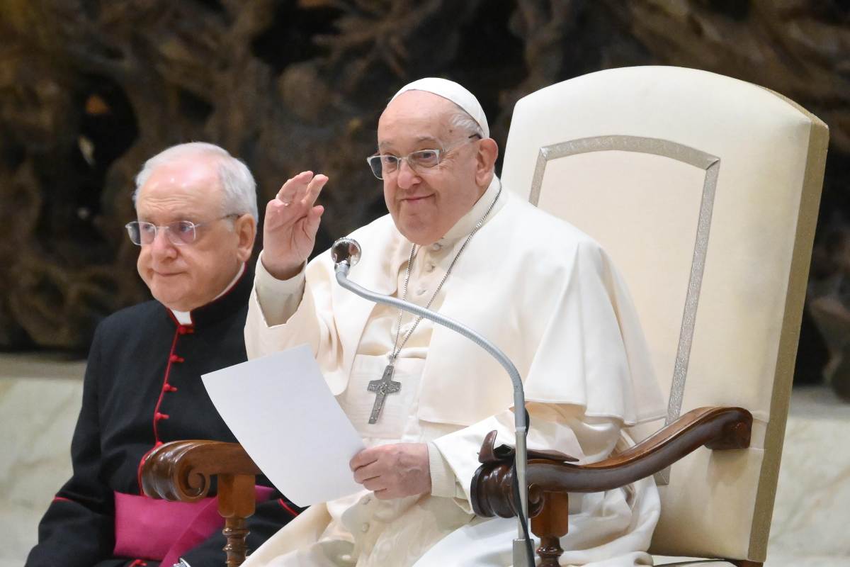 Clamorose indiscrezioni su Papa Francesco e la sua salute: “Si è già mosso”