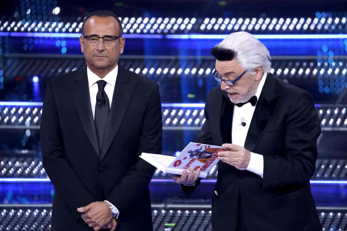 Sanremo, lo hanno ucciso: i cantanti in gara sotto shock