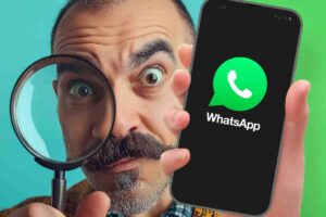 Trucco da scoprire su Whatsapp