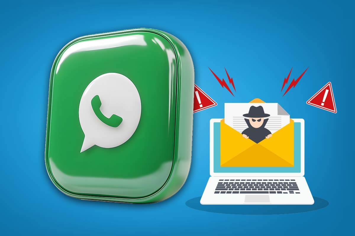 Truffa Whatsapp, allarme delle forze dell’ordine: rischi di perdere tanti soldi