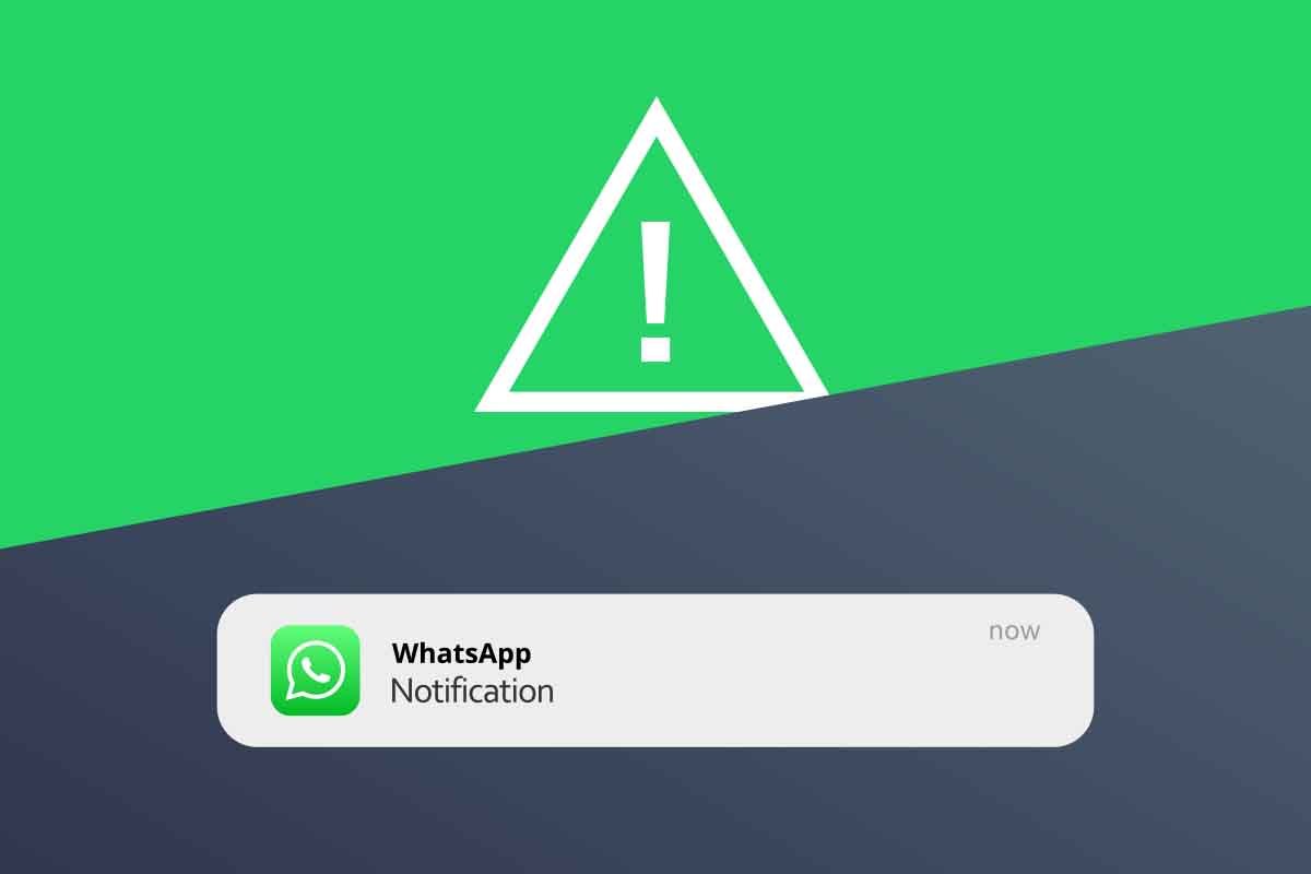 Whatsapp ‘bucato’ un’altra volta: cancella subito questo messagio