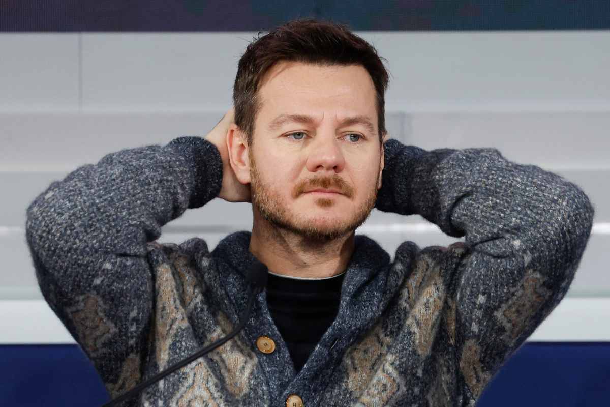 Alessandro Cattelan ha vuotato il sacco, la rivelazione lascia di sasso