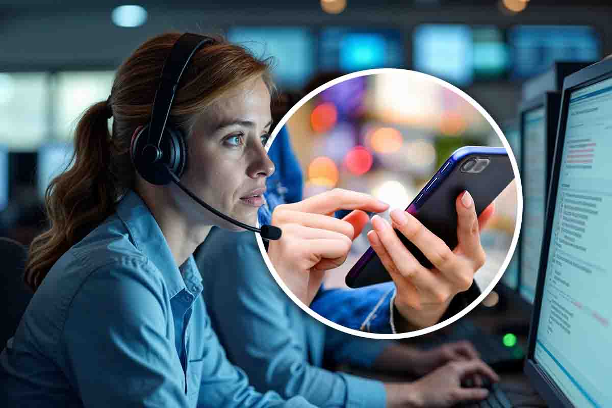 Così non potrai più essere contattato dai call center: il trucco che utilizzano tutti