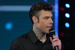 Fedez intervista