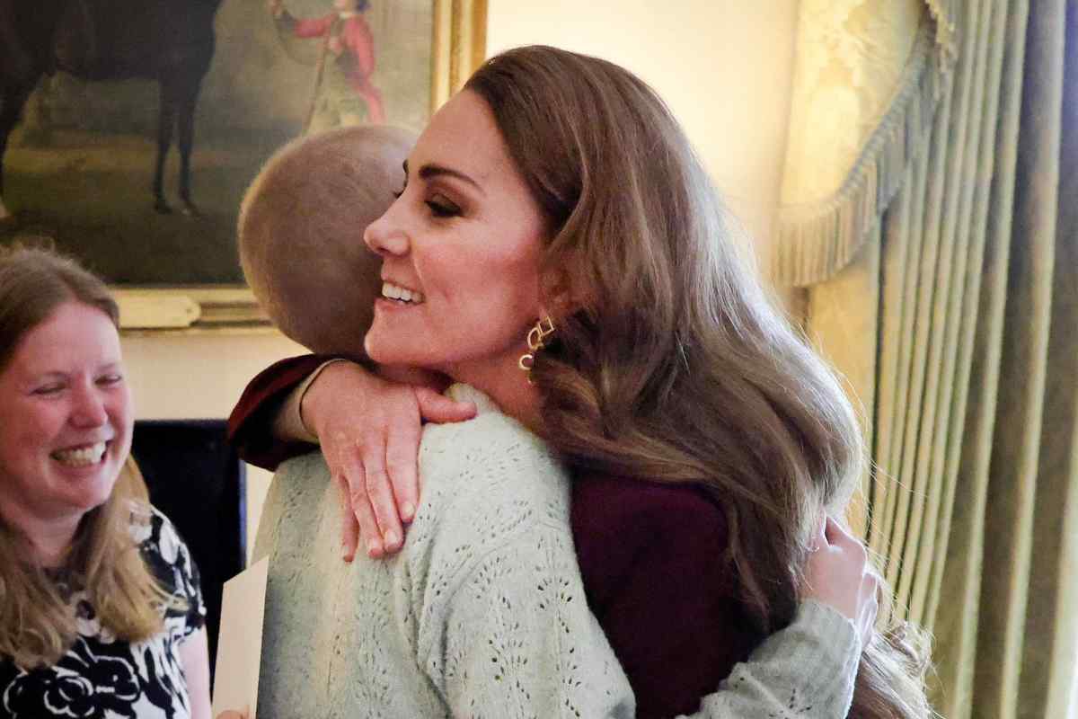 Dramma atroce per Kate Middleton, l’annuncio commuove il Palazzo