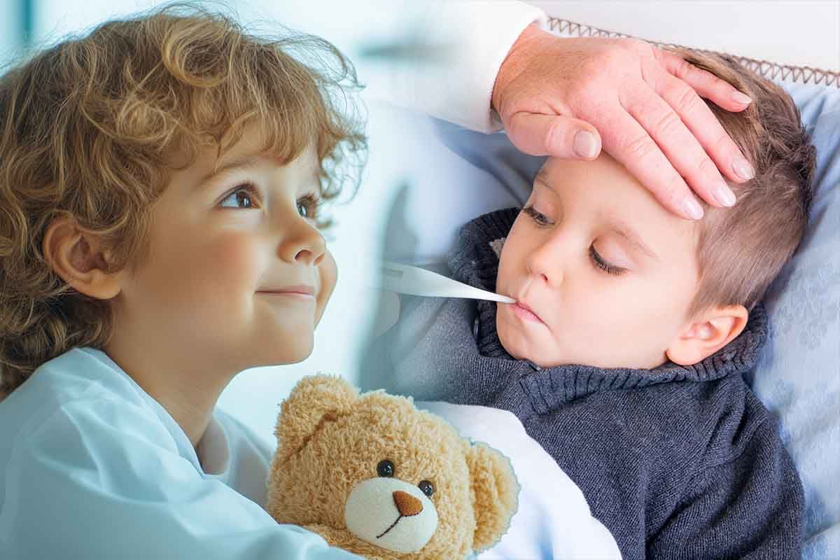 È la malattia più diffusa tra i bambini, non trascurate questo sintomo: che rischio!