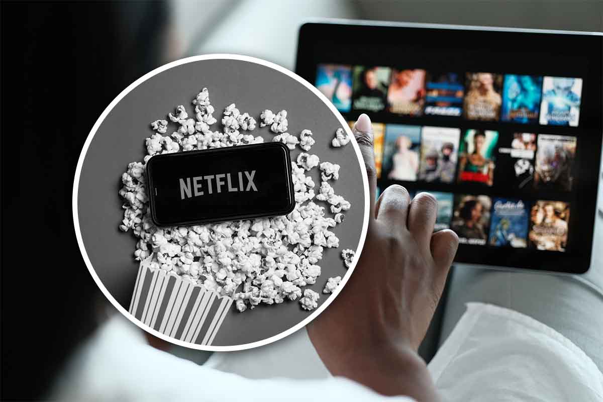 Addio a Netflix, utenti furiosi: cosa sta succedendo