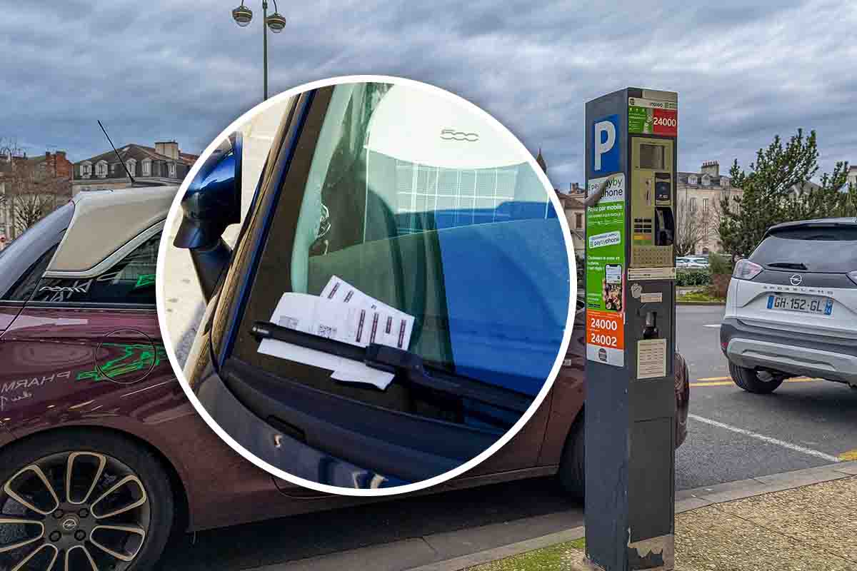 Parcheggio sulle strisce blu: ecco quando non devi assolutamente pagare