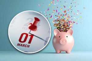 pensioni pagamento marzo