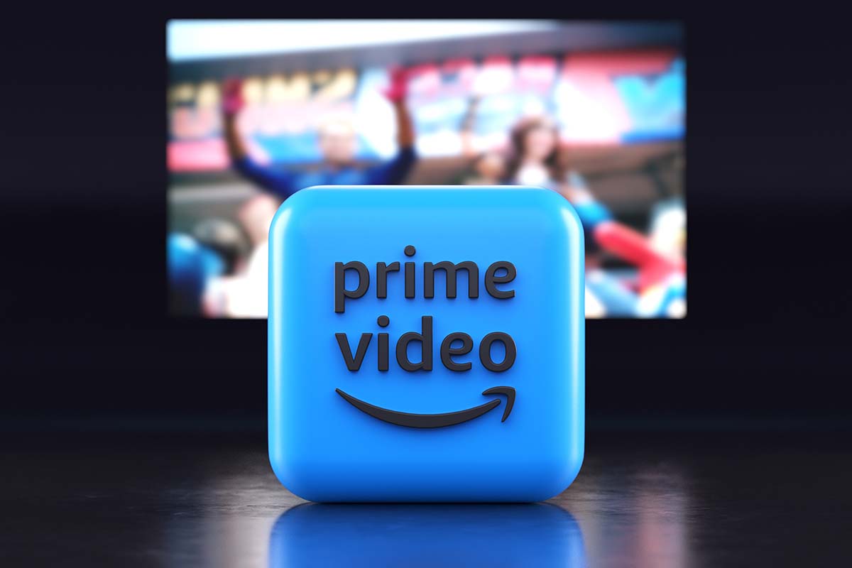 Lo show più atteso dell’anno in arrivo su Prime Video: ormai ci siamo