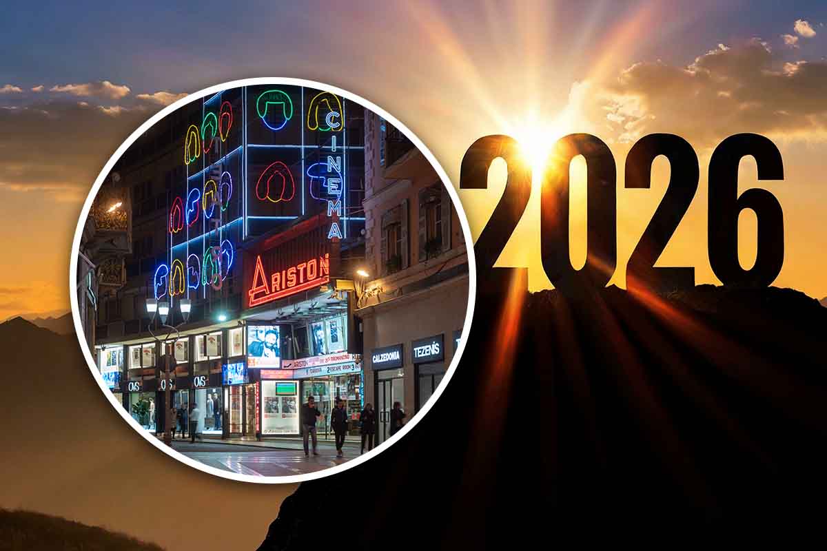 Nel 2026 cambia la data del Festival di Sanremo, fan increduli