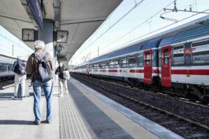 stazione treni