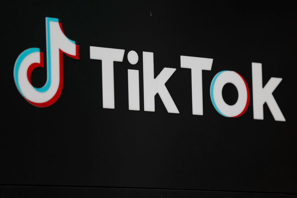 Tik Tok