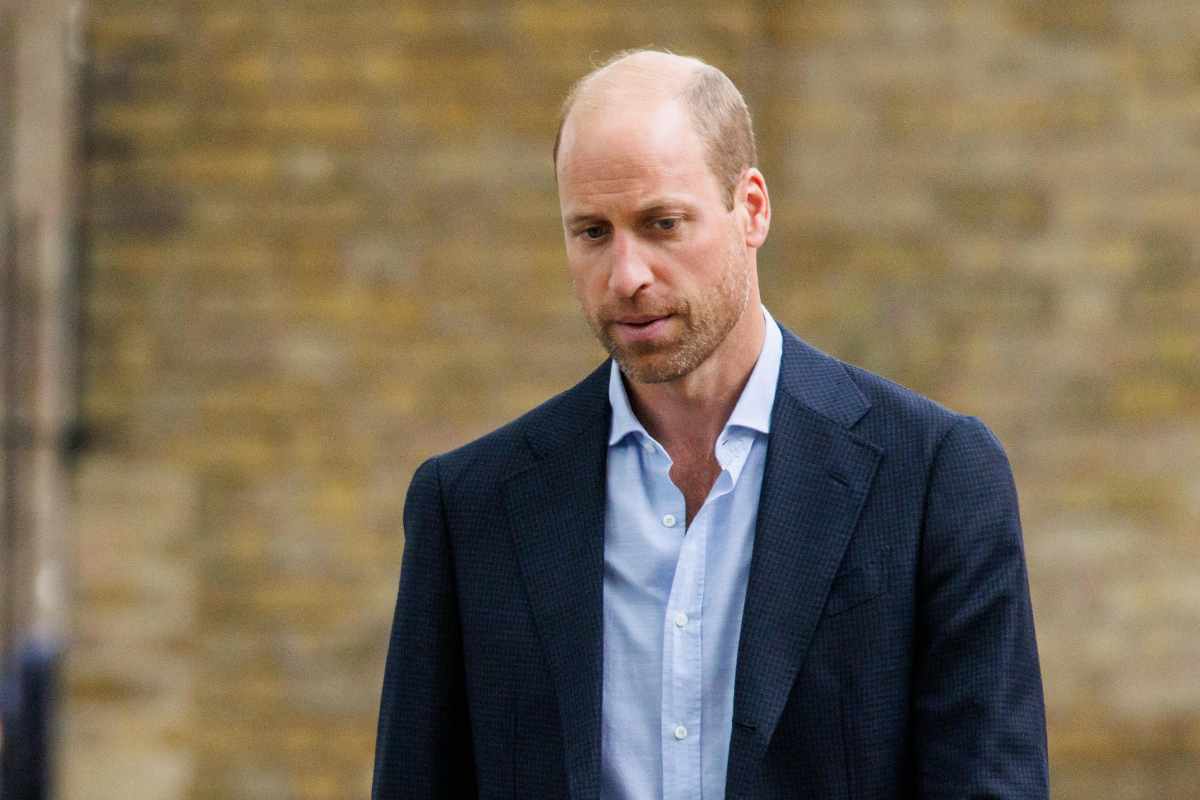 Ansia William, Royal Family col fiato sospeso per la sua salute: dettaglio inquietante