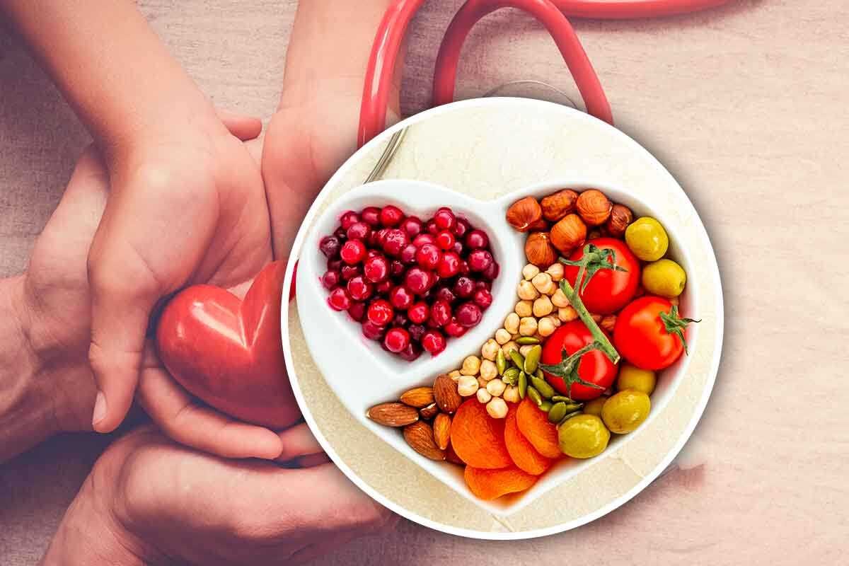 Così tieni sotto controllo il colesterolo: gli alimenti da consumare