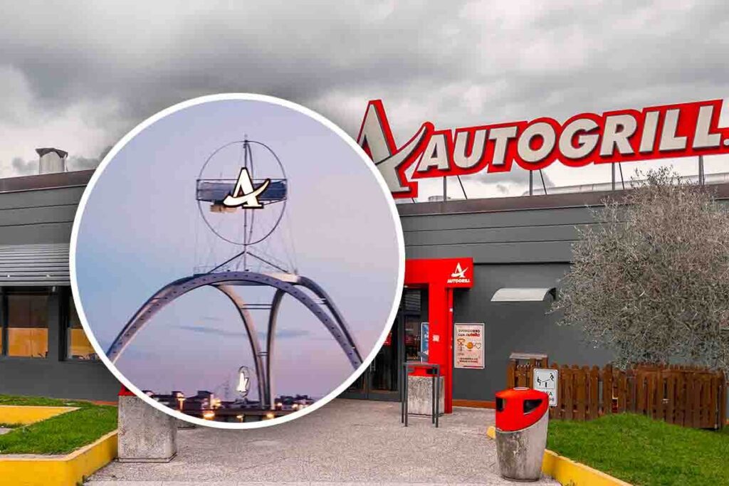 Autogrill