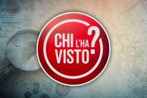 logo Chi l'Ha Visto