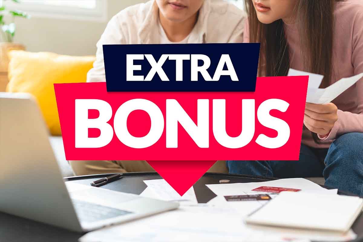 Extra Bonus