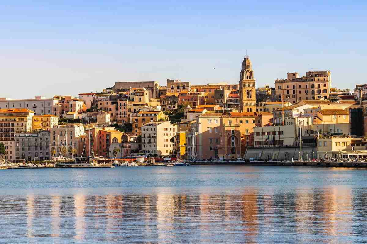 Con la Primavera torna l’evento tanto atteso a Gaeta: il programma