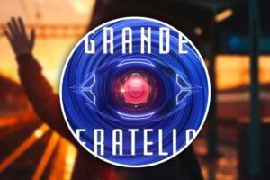 logo Grande Fratello