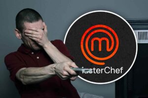 Masterchef fan preoccupati