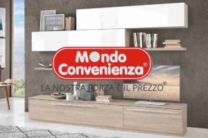 Mondo Convenienza