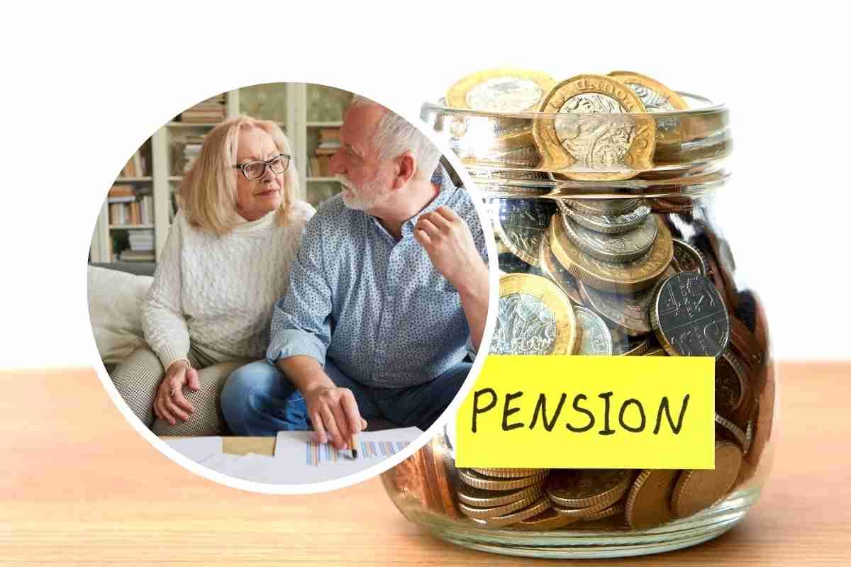 Brutte notizie per i pensionati, cambia la data e niente conguagli