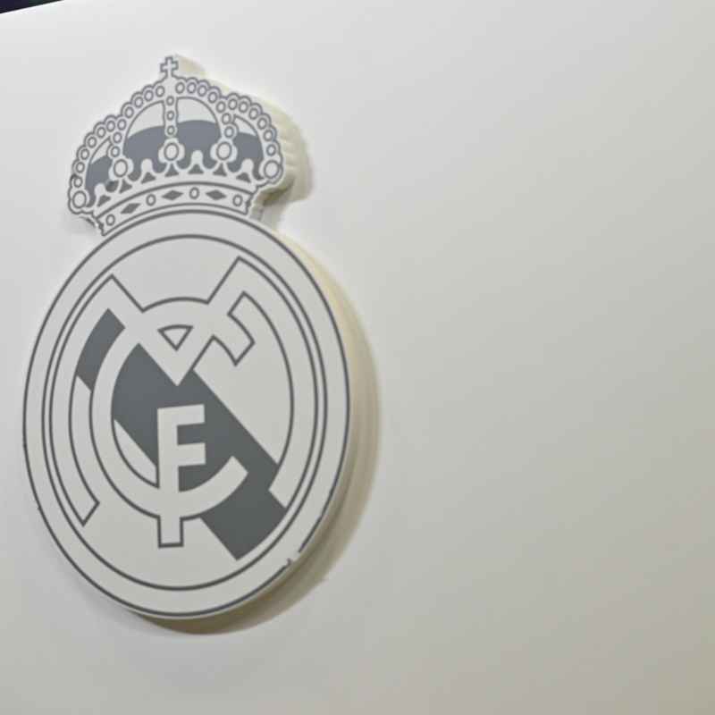 Real Madrid lutto