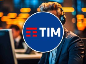 Tim logo