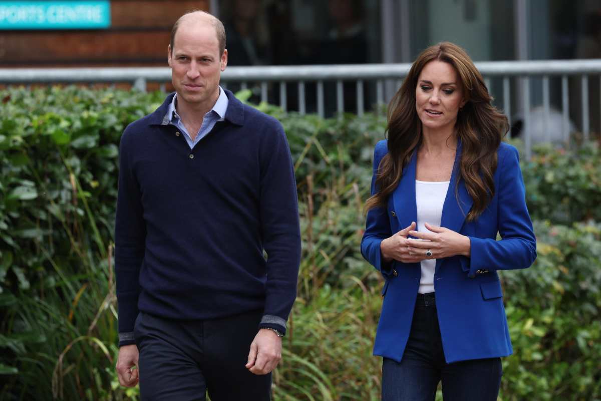 William e Kate sotto choc, la notizia fa il giro del mondo: è assurdo