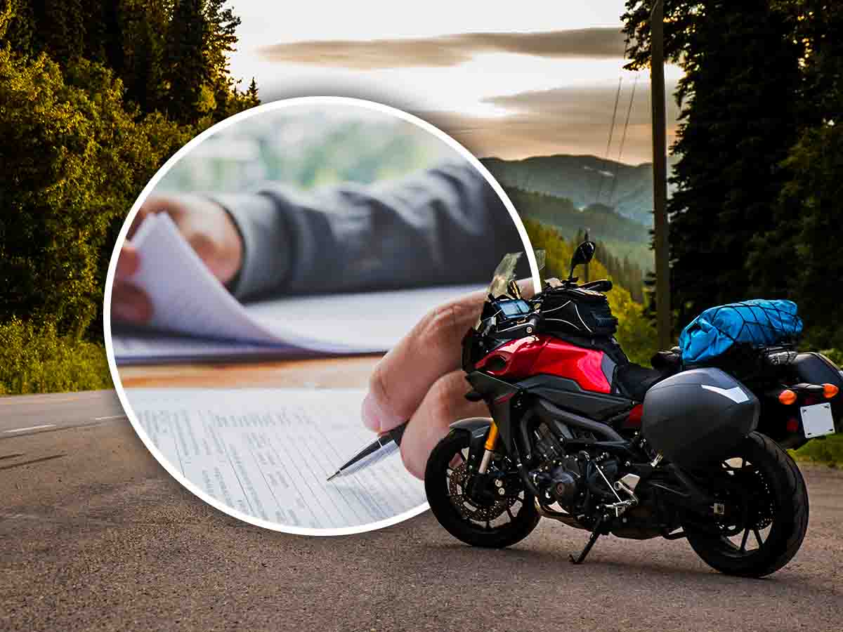 Esenzione bollo moto: ecco quando non devi assolutamente pagare