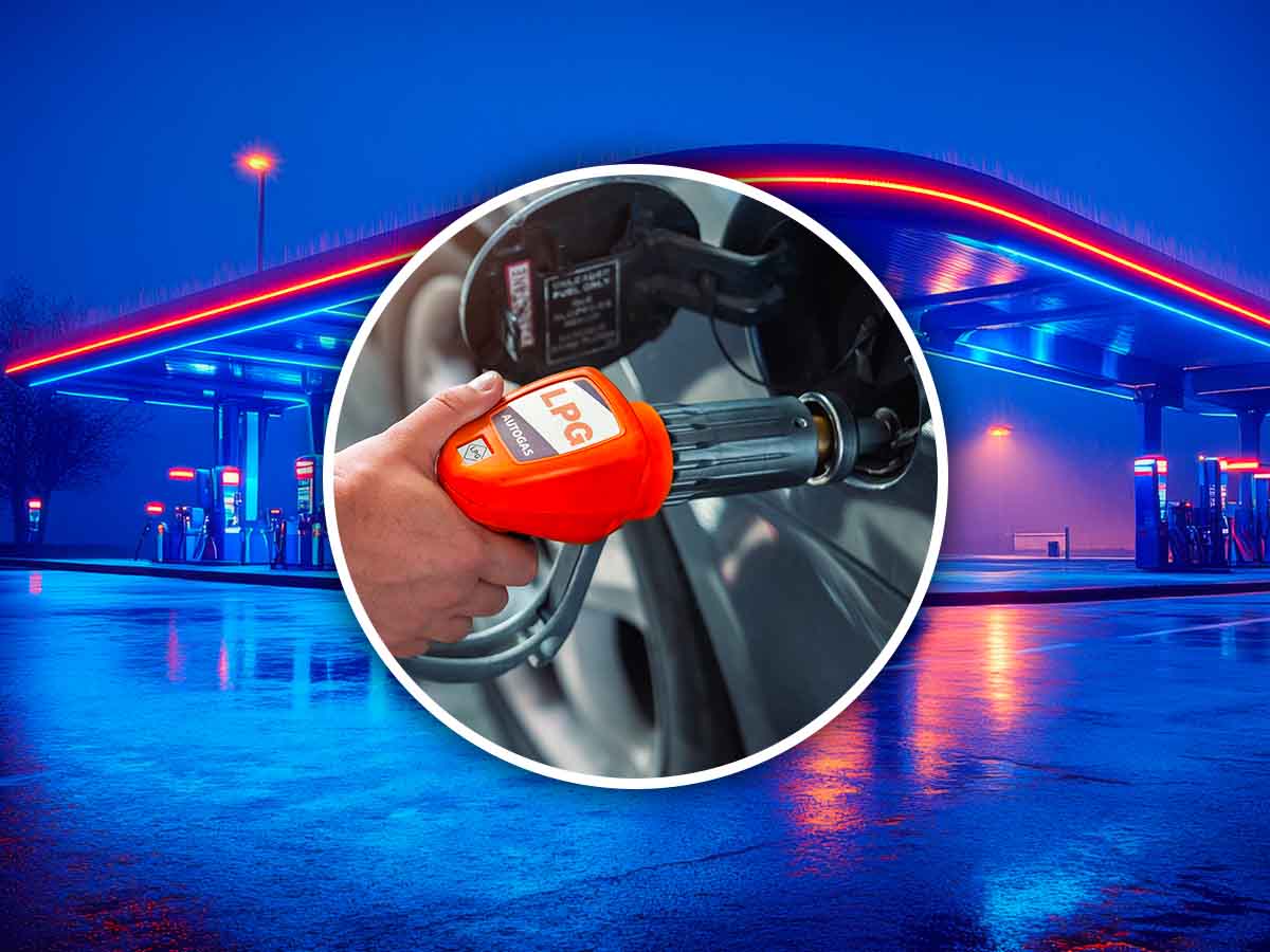 Auto GPL, ecco il dettaglio che spesso sfugge ai distributori di carburante