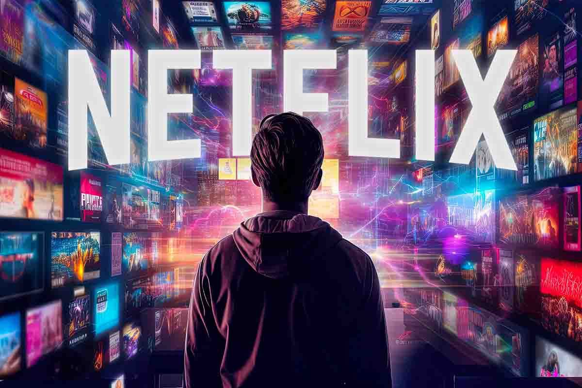 Tutto cancellato su Netflix, è ufficiale: che batosta per gli utenti