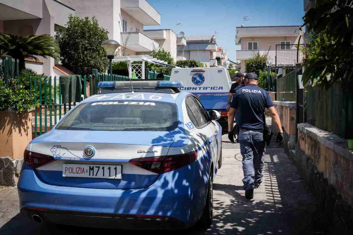 Scoperta scioccante, 31 bambini rinchiusi in casa: traffico di essere umani