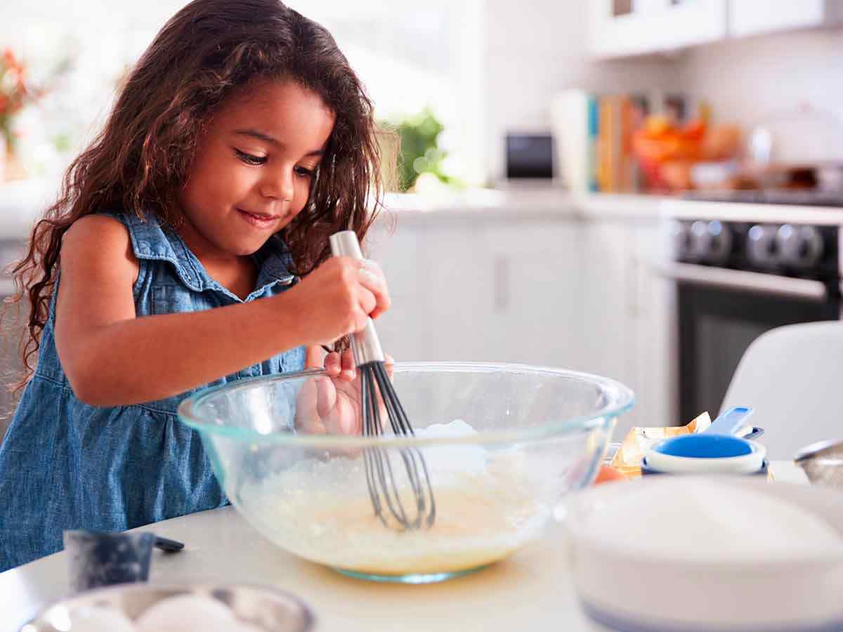 Questa ricetta facilissima la sbagliano tutti: così fai felici i tuoi bambini